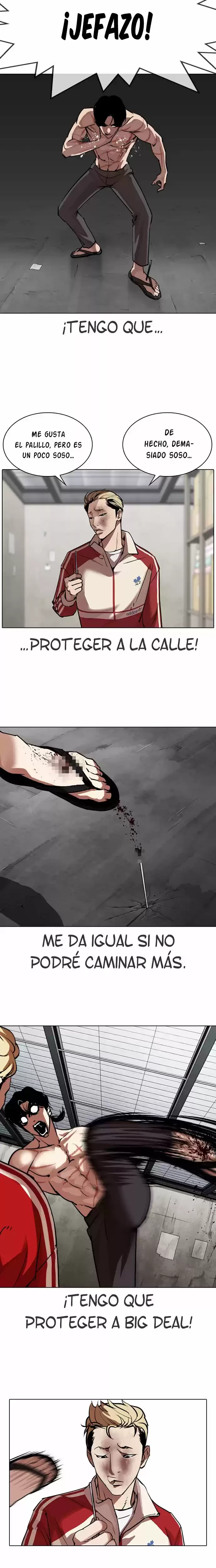 Nueva Cara  > Capitulo 308 > Page 311