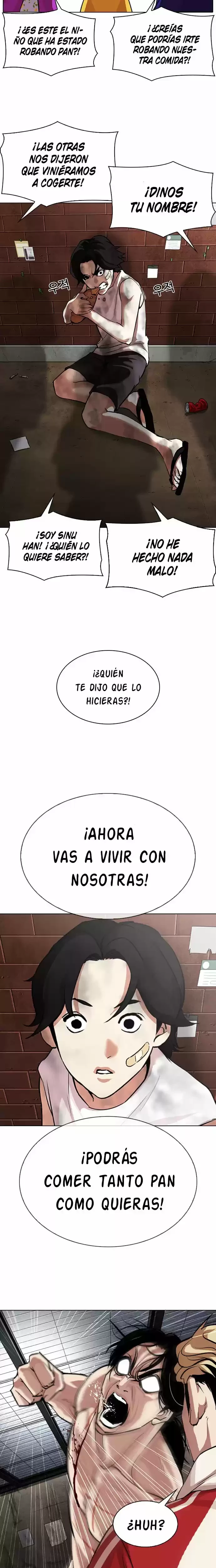 Nueva Cara  > Capitulo 308 > Page 361