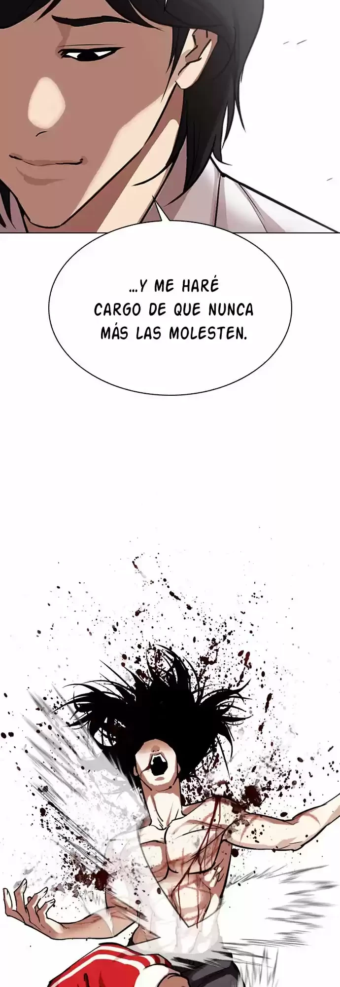 Nueva Cara  > Capitulo 308 > Page 391