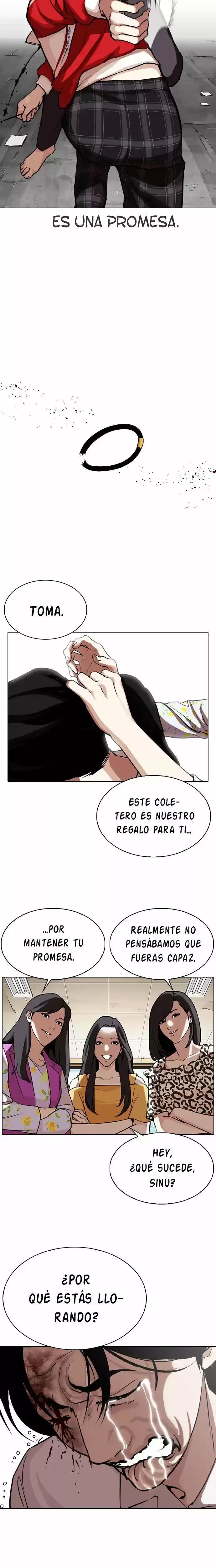 Nueva Cara  > Capitulo 308 > Page 401