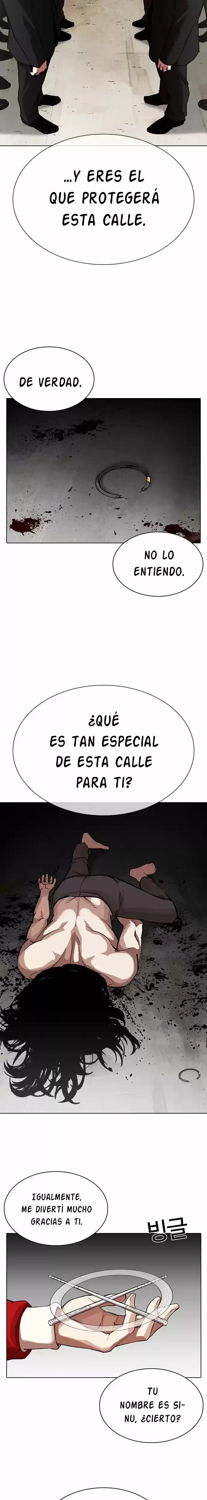 Nueva Cara  > Capitulo 308 > Page 421