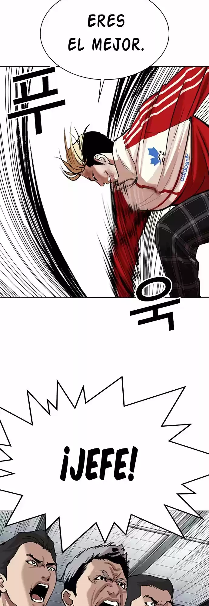 Nueva Cara  > Capitulo 308 > Page 431