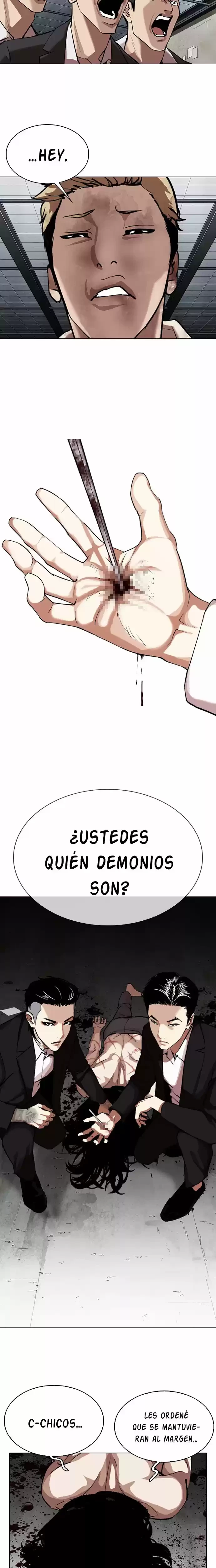 Nueva Cara  > Capitulo 308 > Page 441