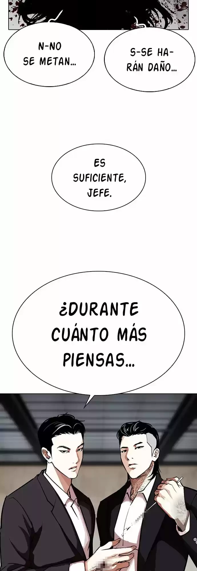 Nueva Cara  > Capitulo 308 > Page 451