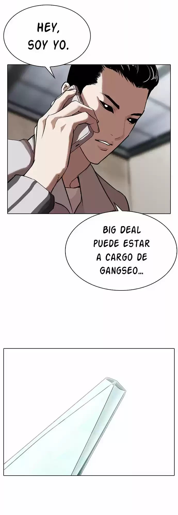 Nueva Cara  > Capitulo 308 > Page 471