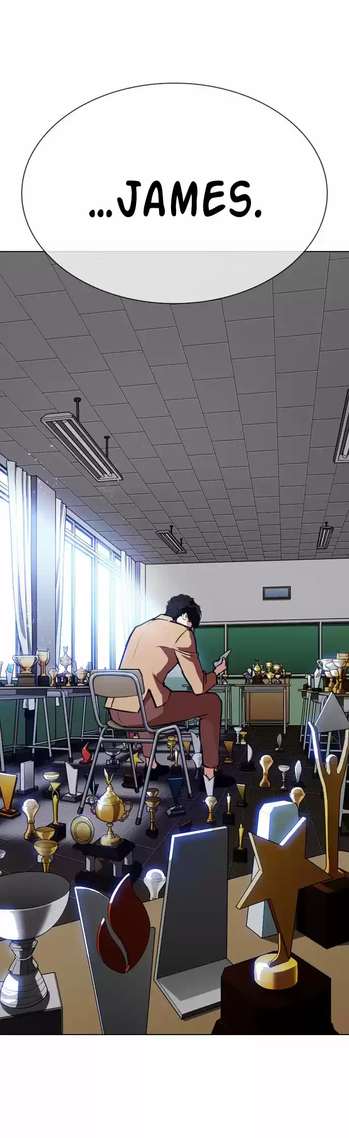 Nueva Cara  > Capitulo 308 > Page 481