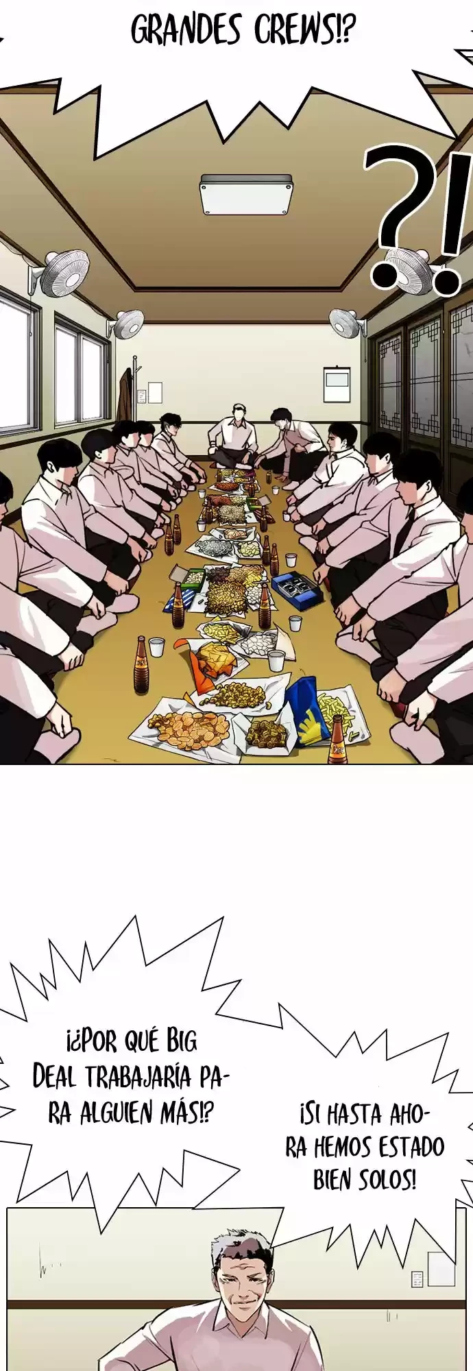 Nueva Cara  > Capitulo 309 > Page 91