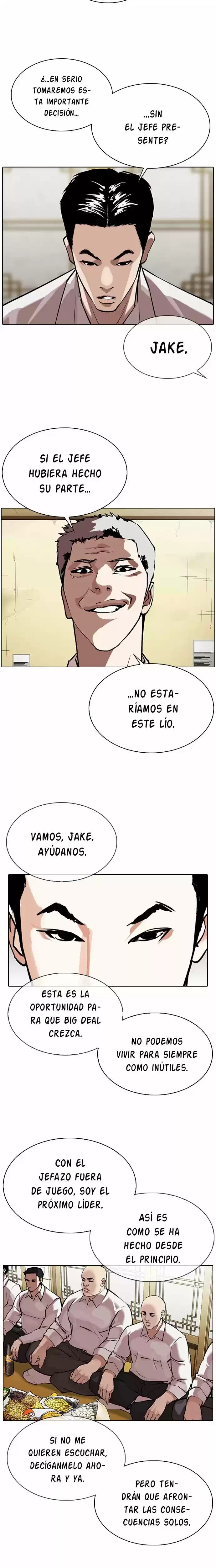 Nueva Cara  > Capitulo 309 > Page 151