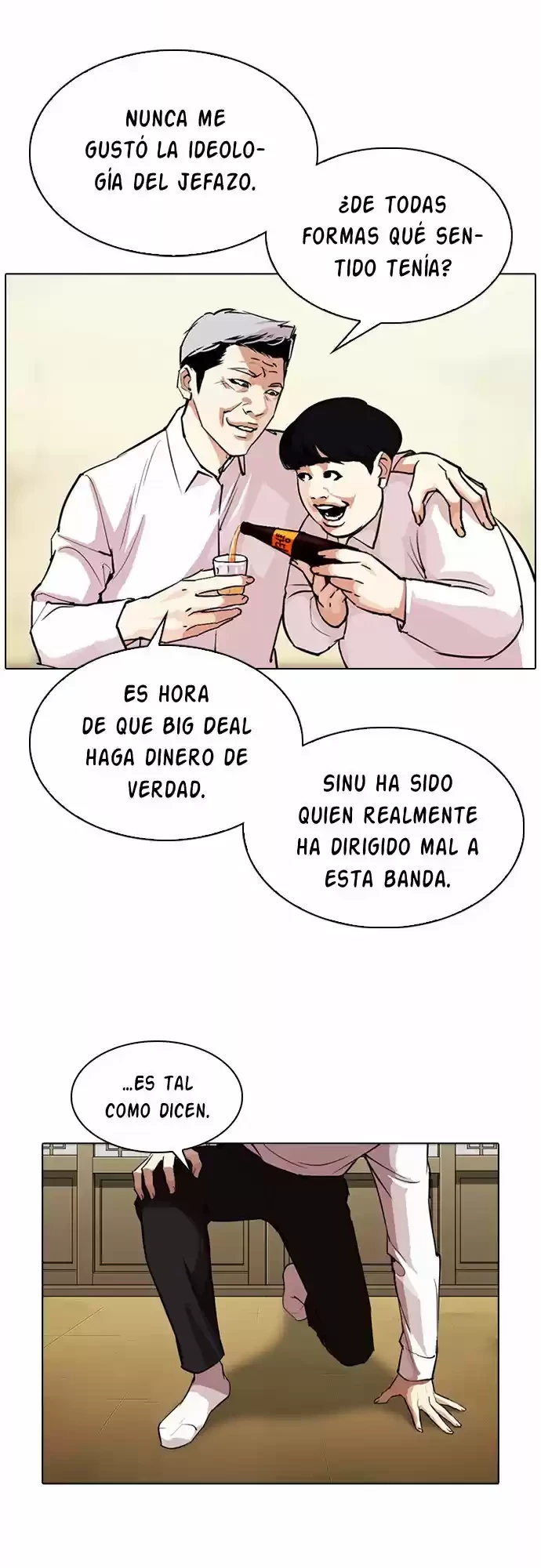 Nueva Cara  > Capitulo 309 > Page 161