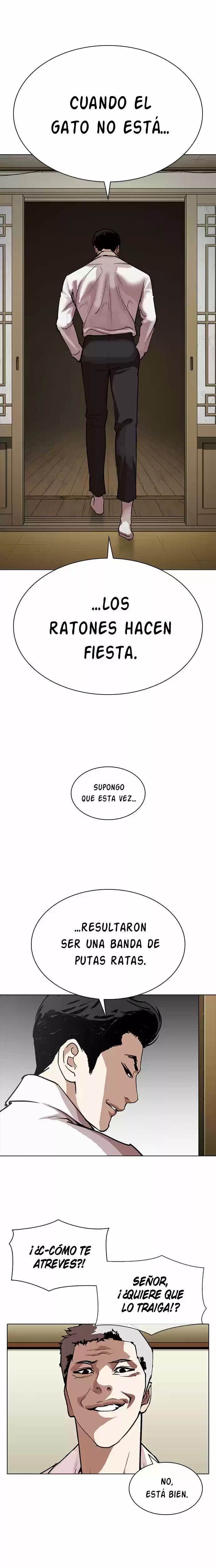 Nueva Cara  > Capitulo 309 > Page 171