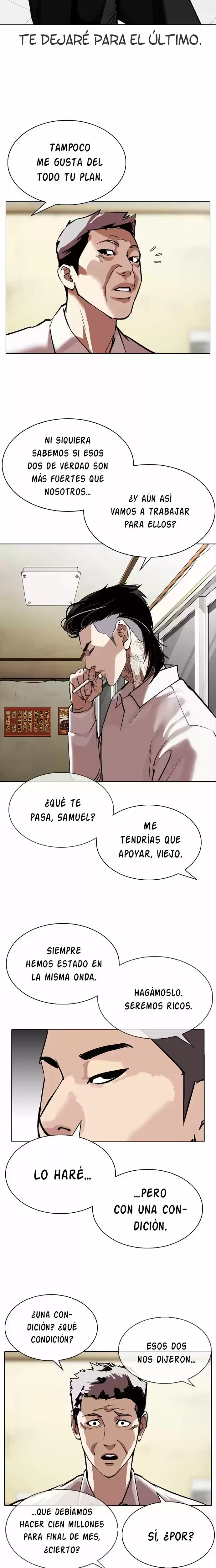 Nueva Cara  > Capitulo 309 > Page 191