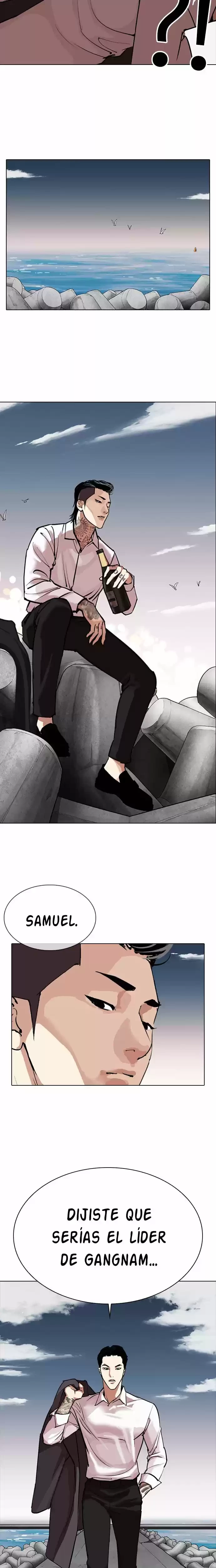 Nueva Cara  > Capitulo 309 > Page 211