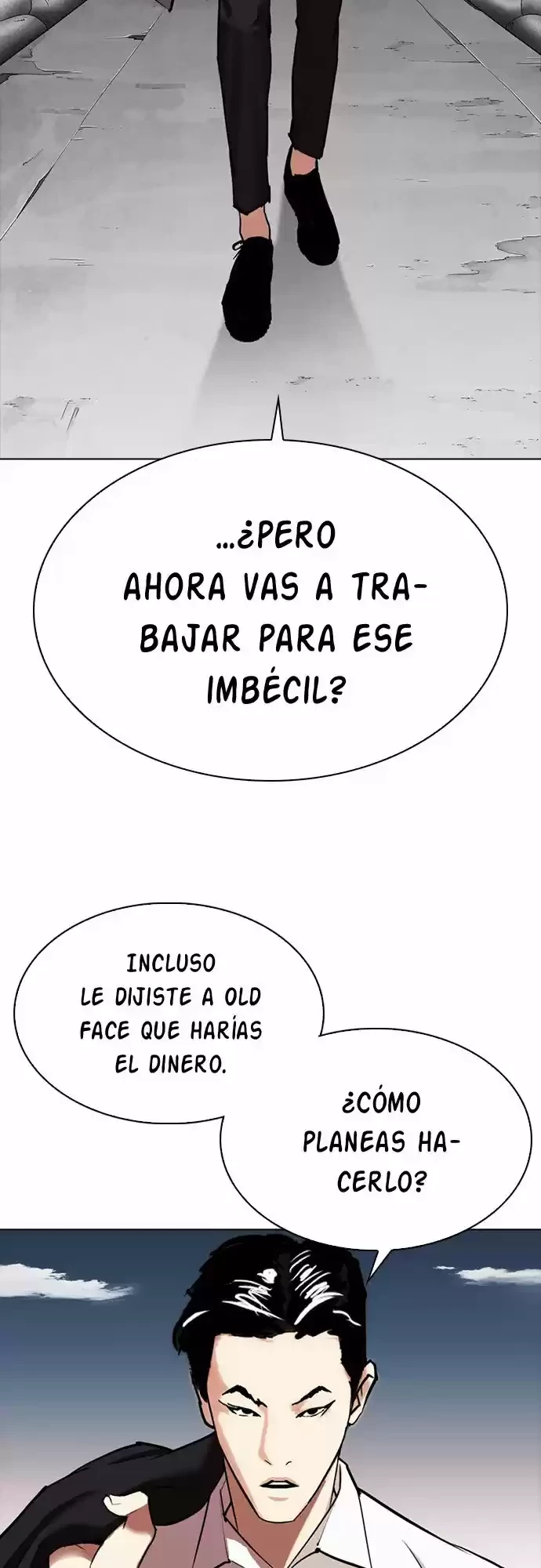 Nueva Cara  > Capitulo 309 > Page 221