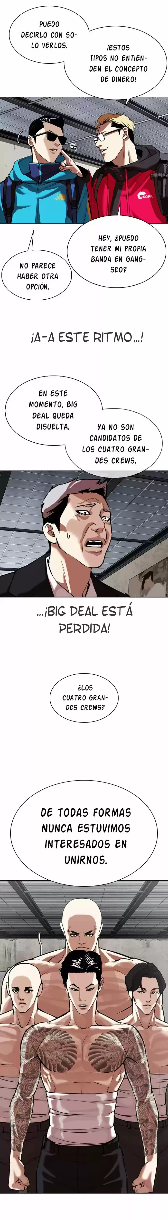 Nueva Cara  > Capitulo 309 > Page 301