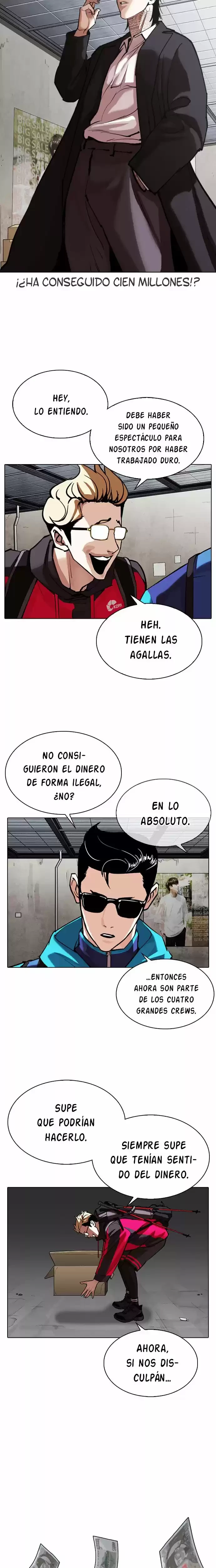 Nueva Cara  > Capitulo 309 > Page 341