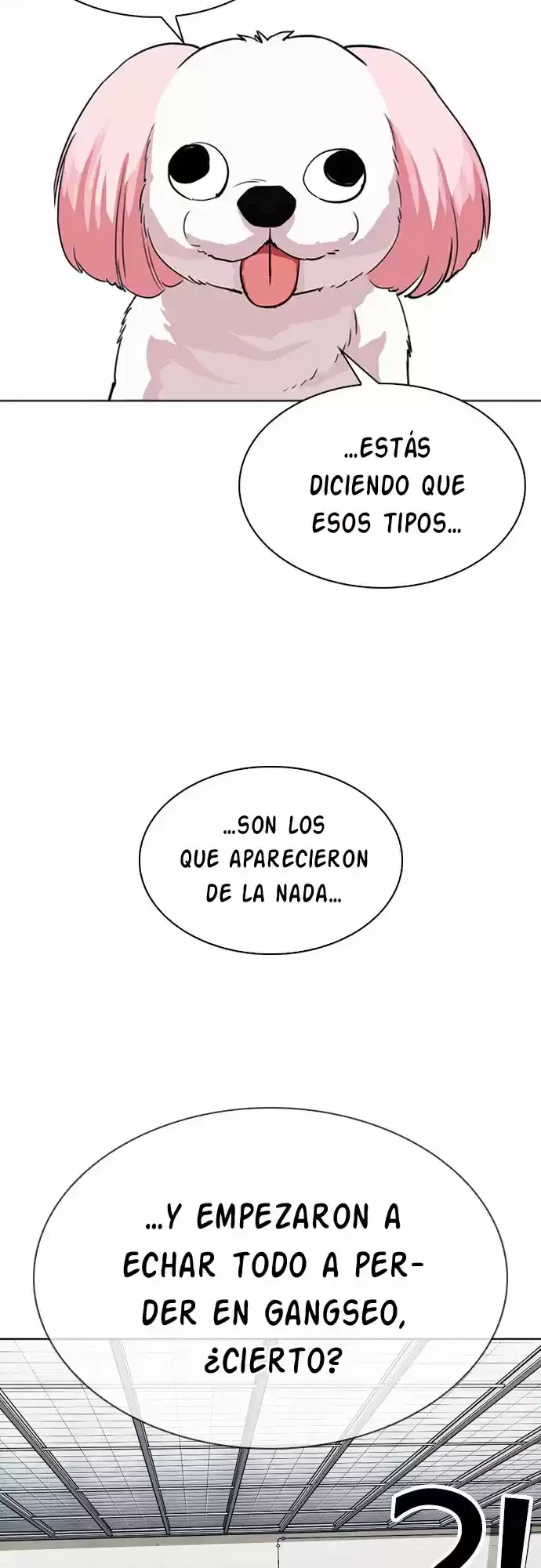 Nueva Cara  > Capitulo 309 > Page 371