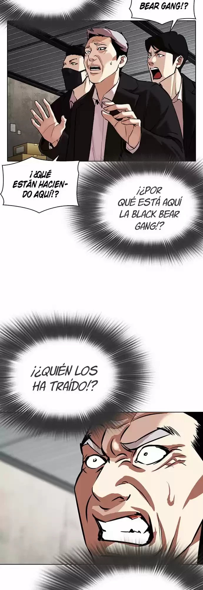 Nueva Cara  > Capitulo 309 > Page 391