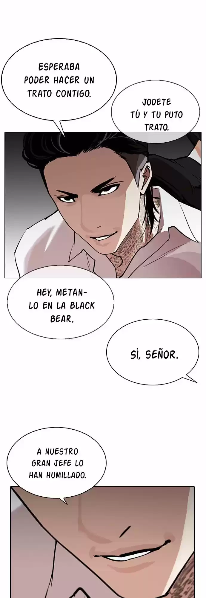 Nueva Cara  > Capitulo 310 > Page 31