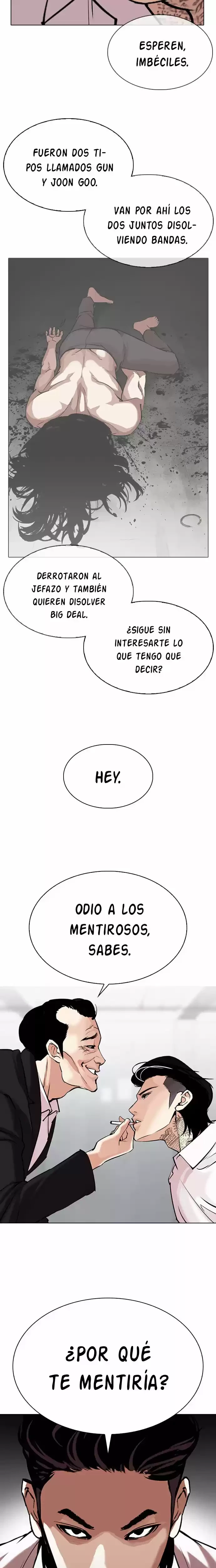 Nueva Cara  > Capitulo 310 > Page 41