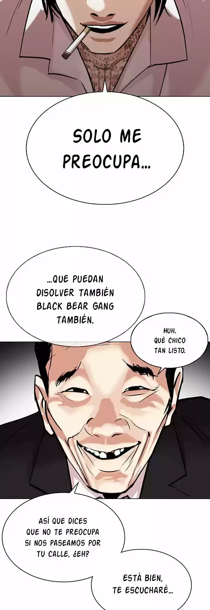 Nueva Cara  > Capitulo 310 > Page 51