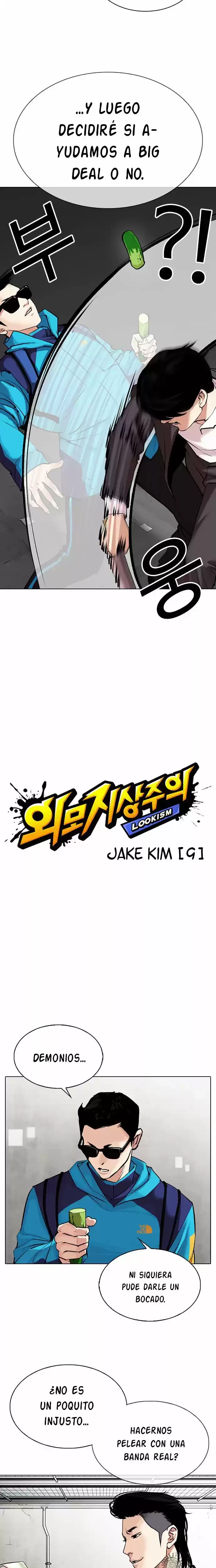 Nueva Cara  > Capitulo 310 > Page 61