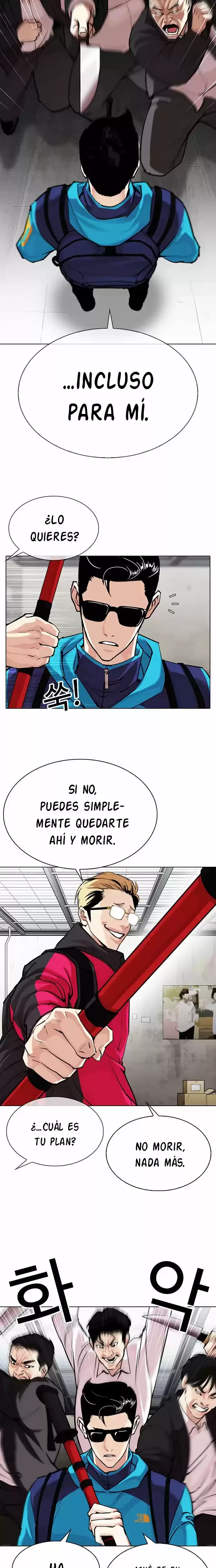 Nueva Cara  > Capitulo 310 > Page 101