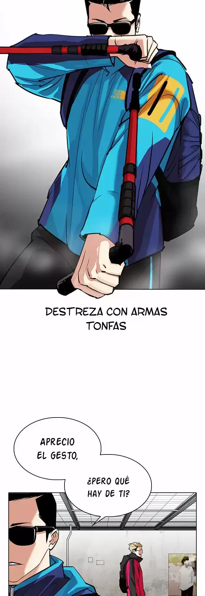 Nueva Cara  > Capitulo 310 > Page 131