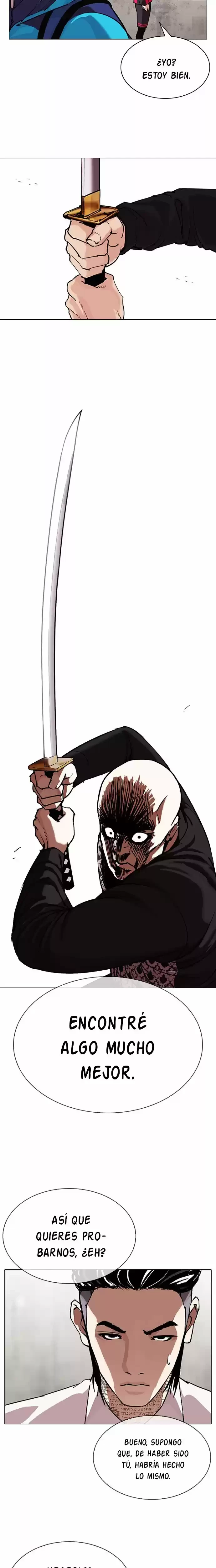 Nueva Cara  > Capitulo 310 > Page 151