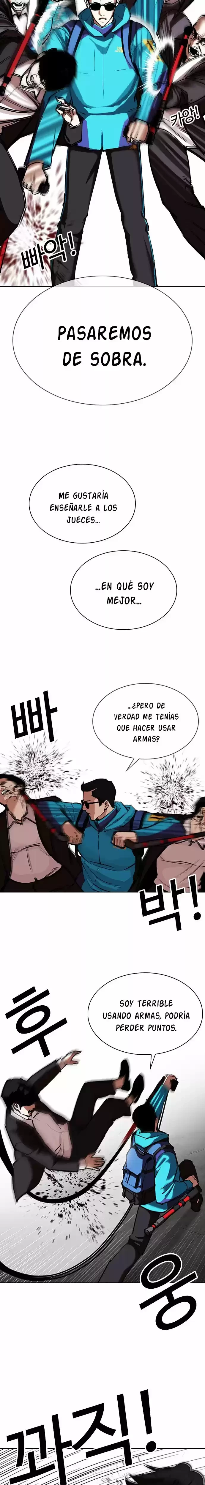 Nueva Cara  > Capitulo 310 > Page 171