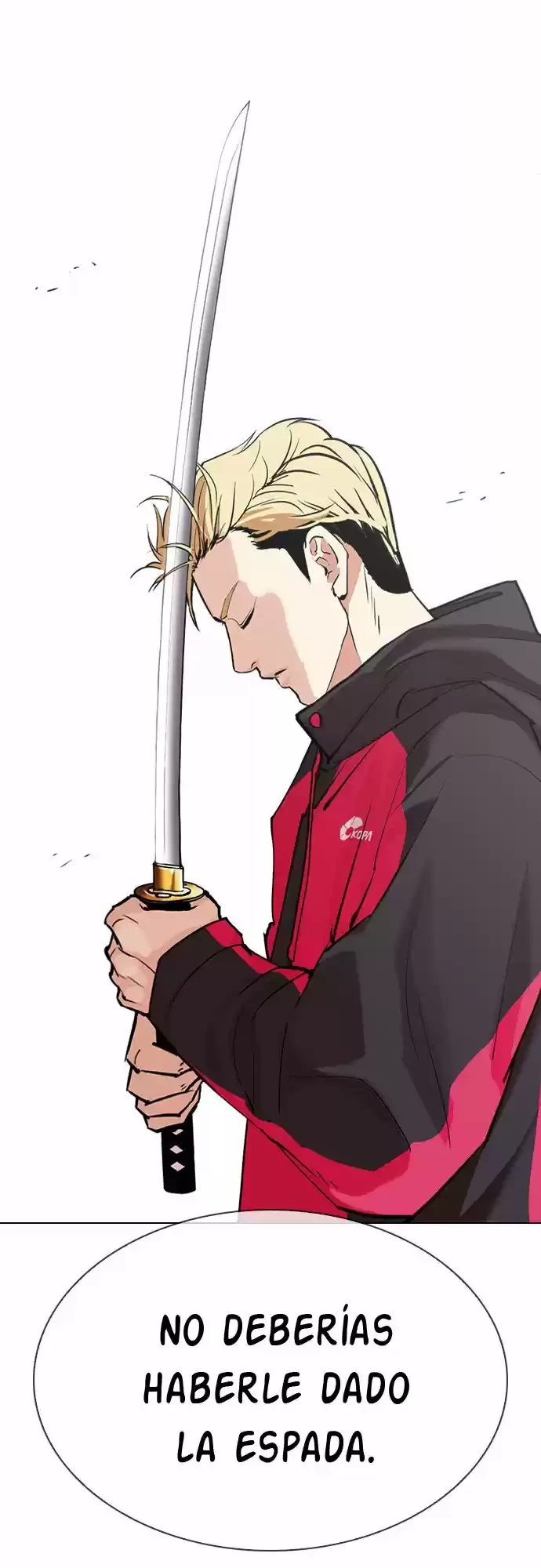 Nueva Cara  > Capitulo 310 > Page 261