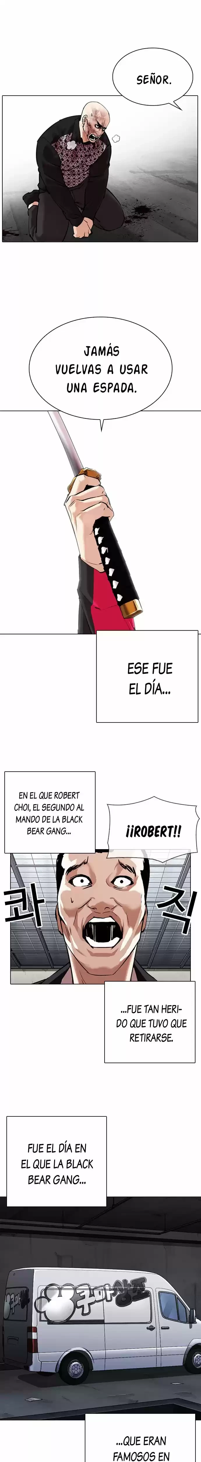 Nueva Cara  > Capitulo 310 > Page 271