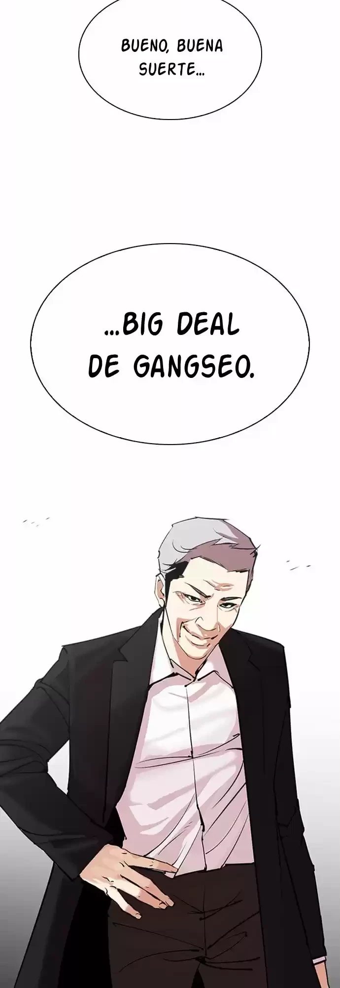 Nueva Cara  > Capitulo 310 > Page 351