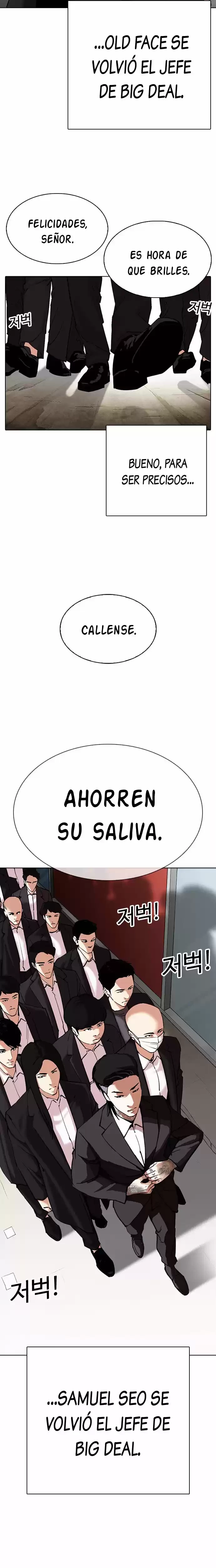 Nueva Cara  > Capitulo 310 > Page 361