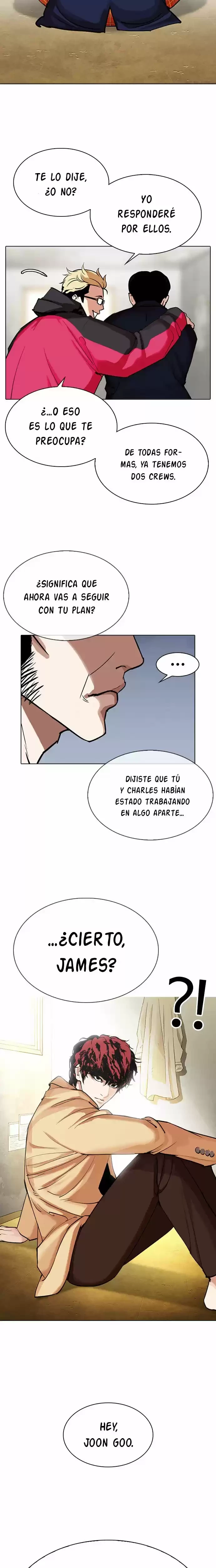 Nueva Cara  > Capitulo 310 > Page 411