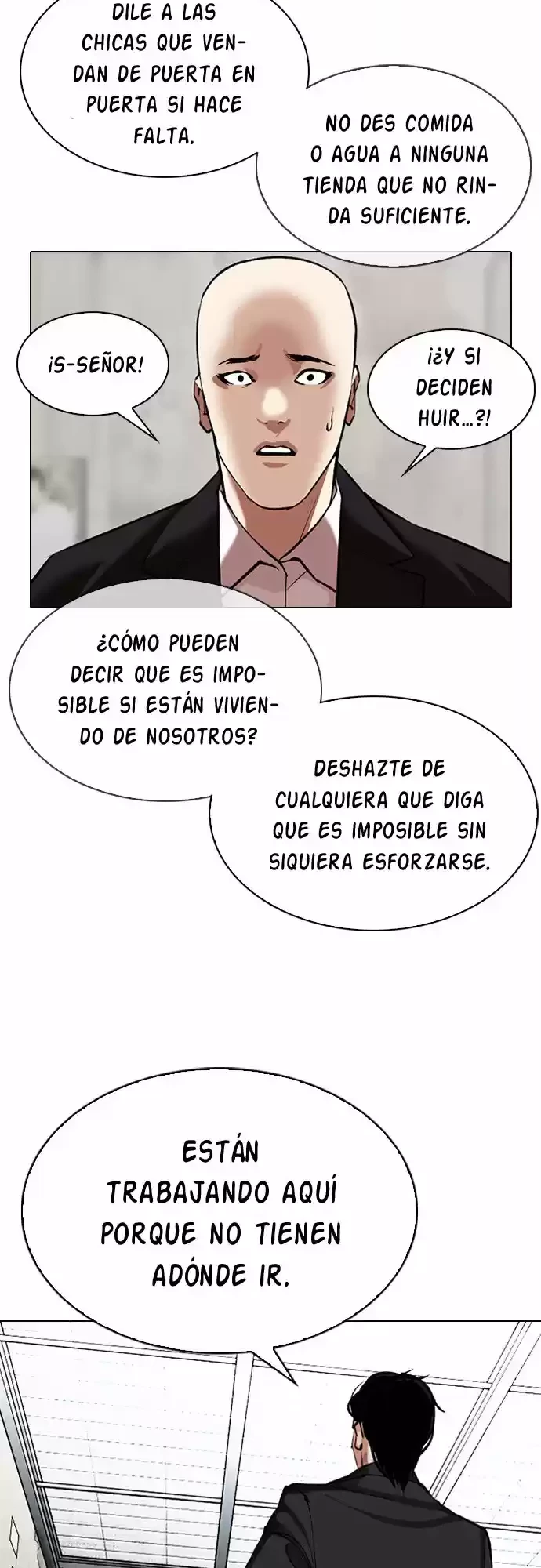 Nueva Cara  > Capitulo 311 > Page 31