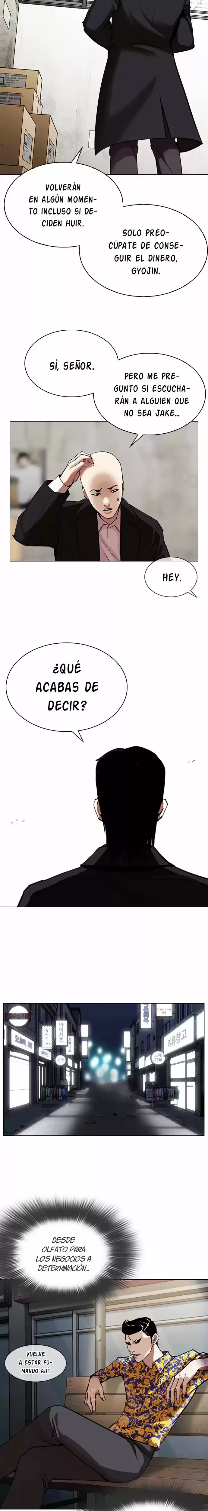 Nueva Cara  > Capitulo 311 > Page 41