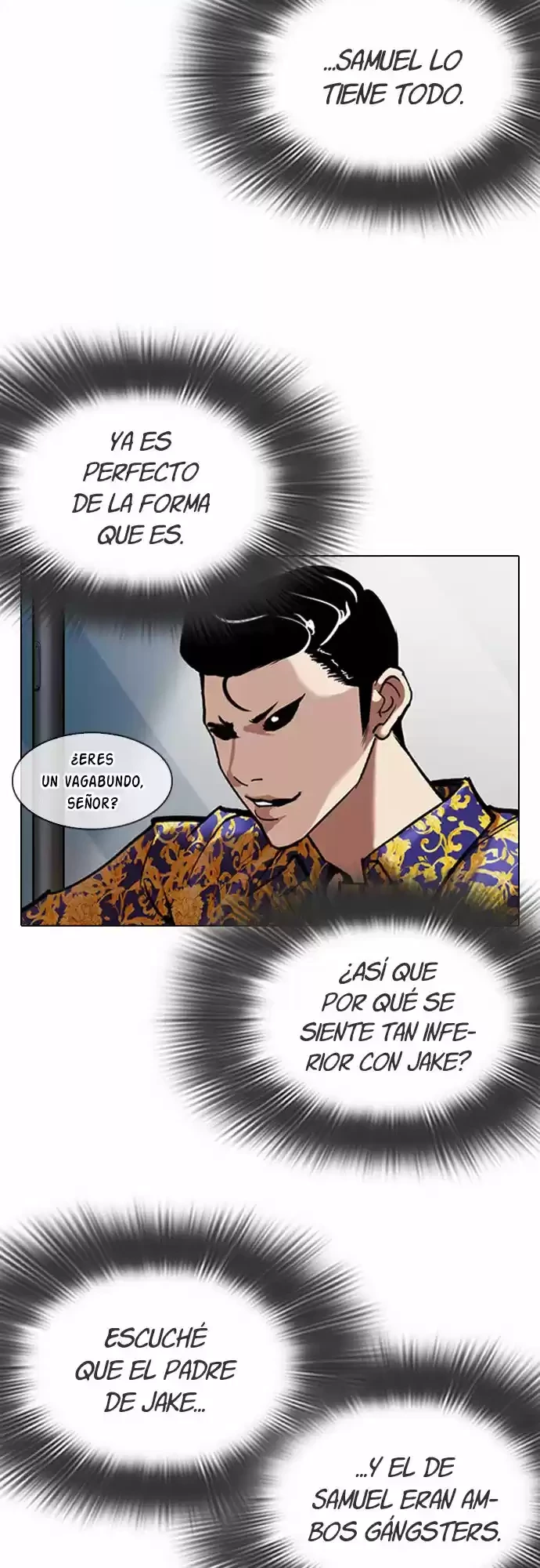 Nueva Cara  > Capitulo 311 > Page 51