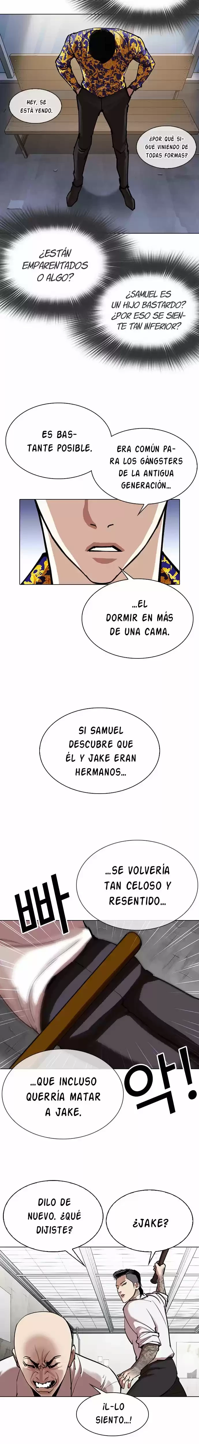 Nueva Cara  > Capitulo 311 > Page 61