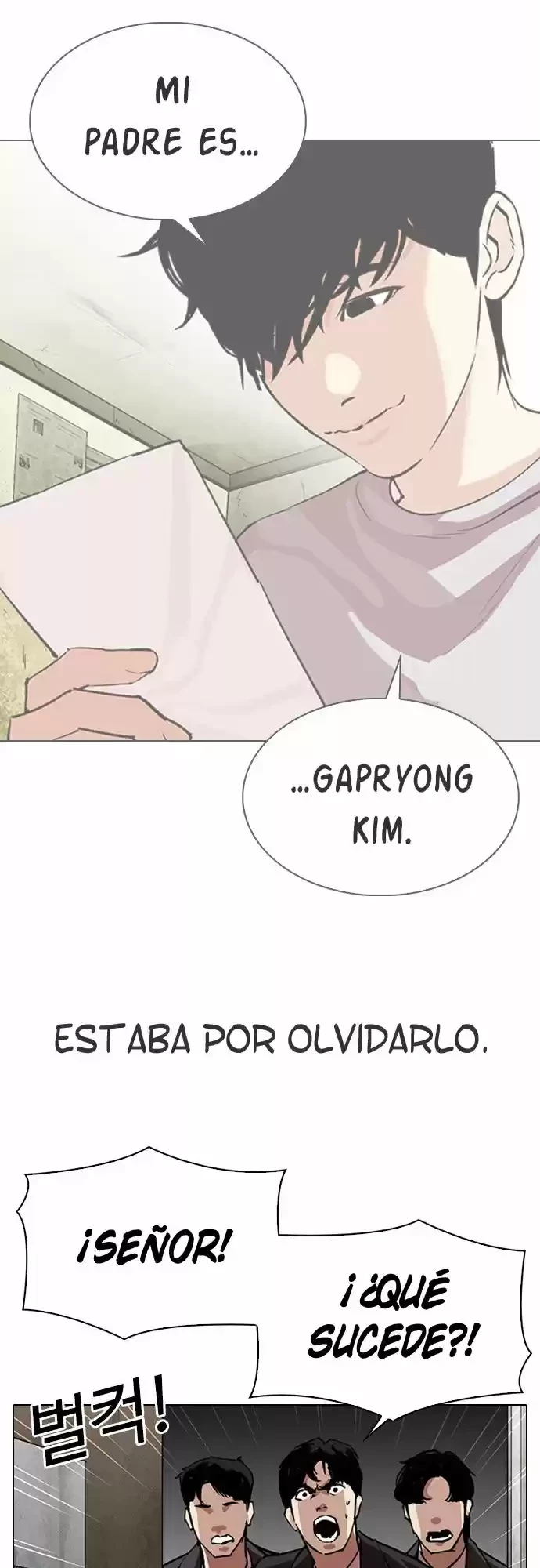 Nueva Cara  > Capitulo 311 > Page 91