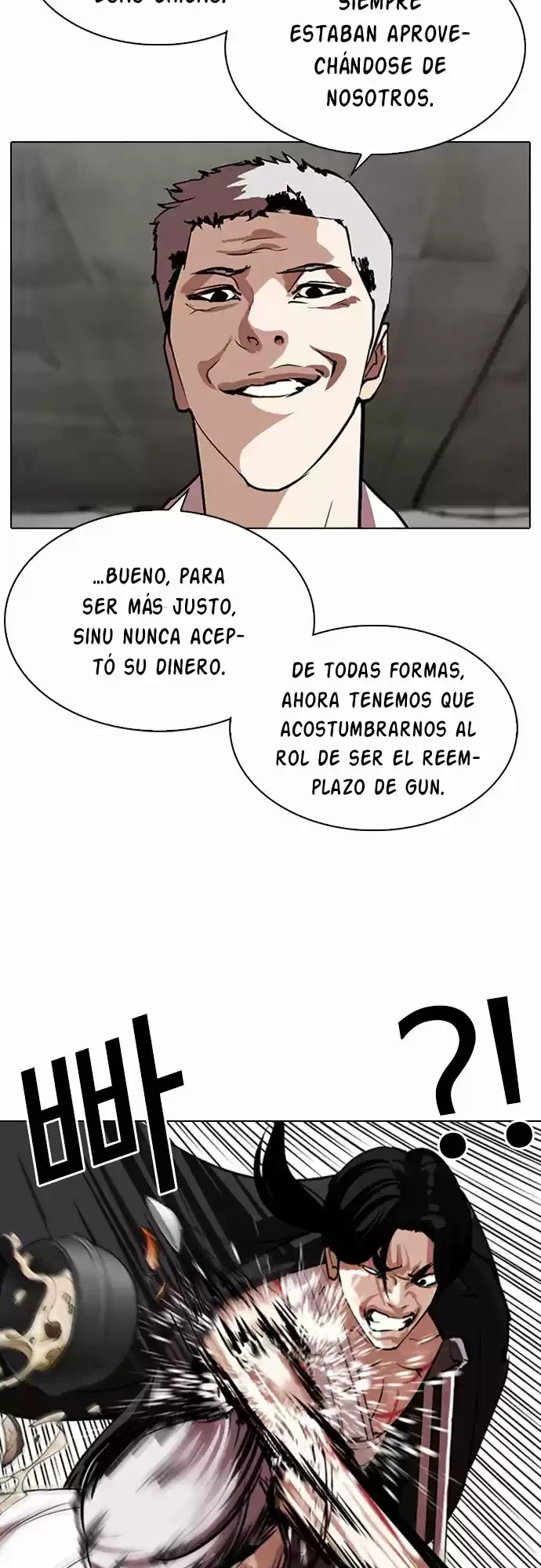 Nueva Cara  > Capitulo 311 > Page 111