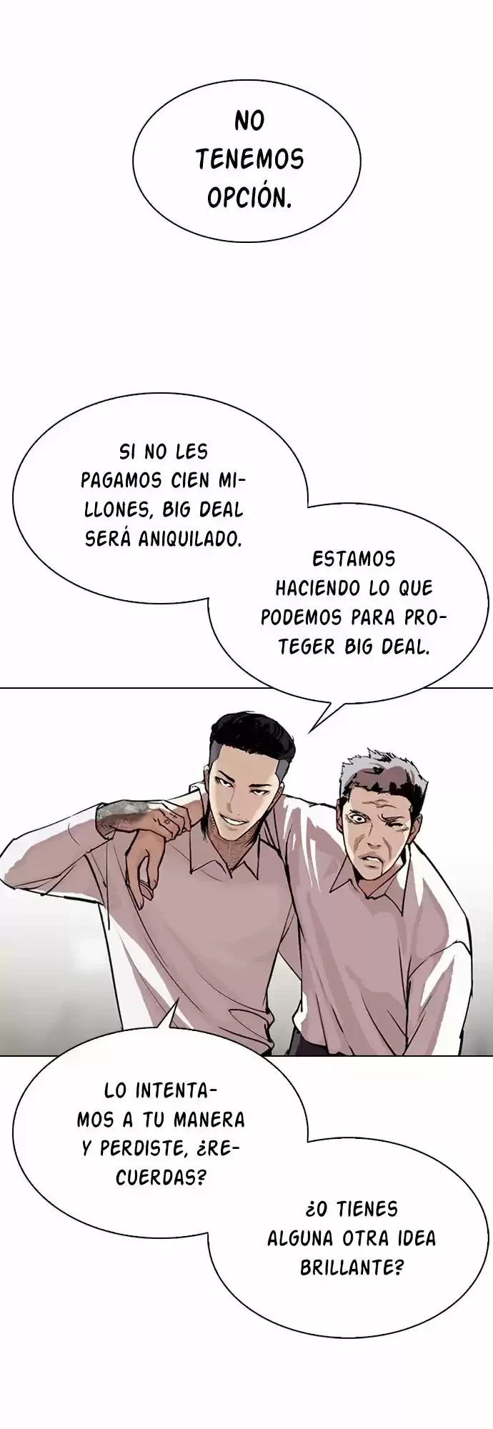 Nueva Cara  > Capitulo 311 > Page 131