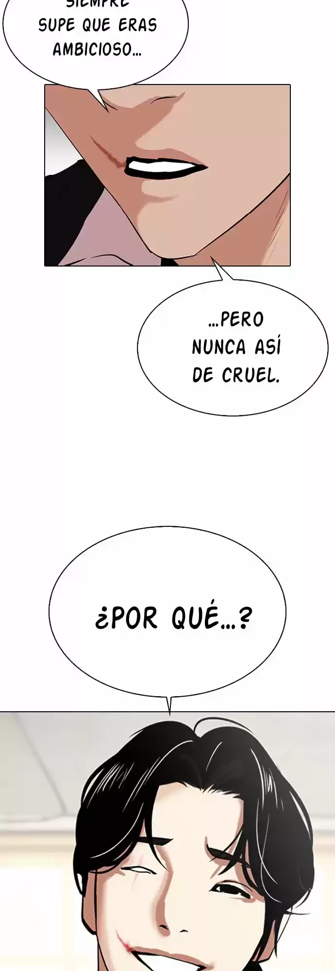 Nueva Cara  > Capitulo 311 > Page 151