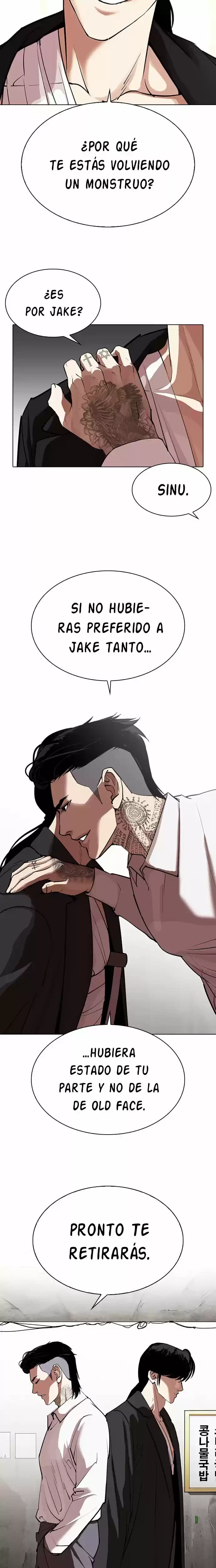 Nueva Cara  > Capitulo 311 > Page 171