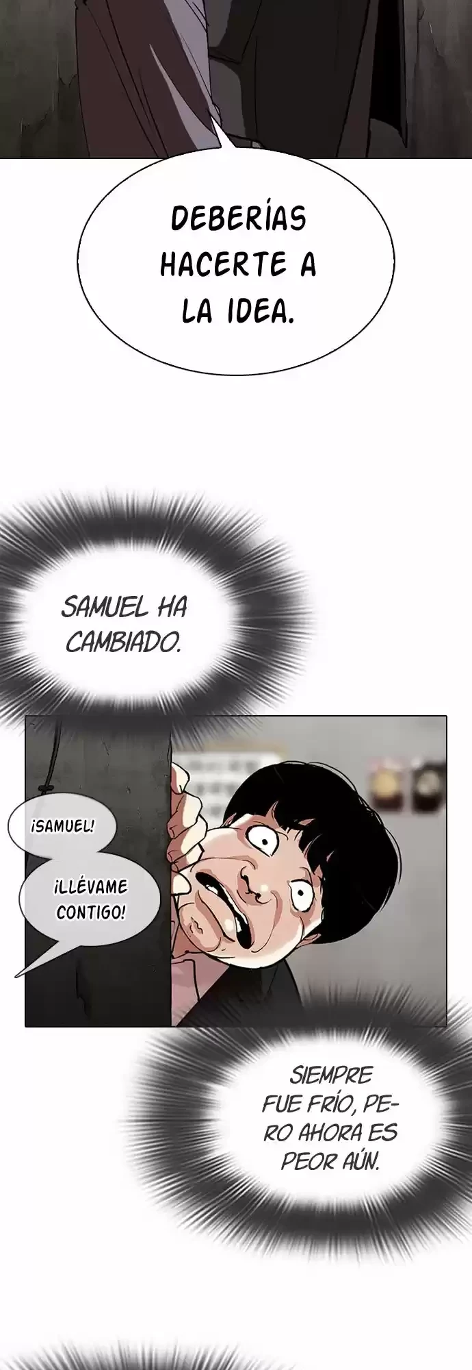 Nueva Cara  > Capitulo 311 > Page 181