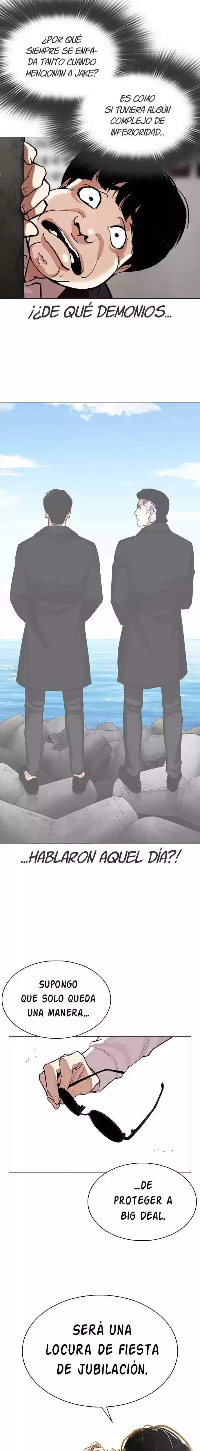 Nueva Cara  > Capitulo 311 > Page 191