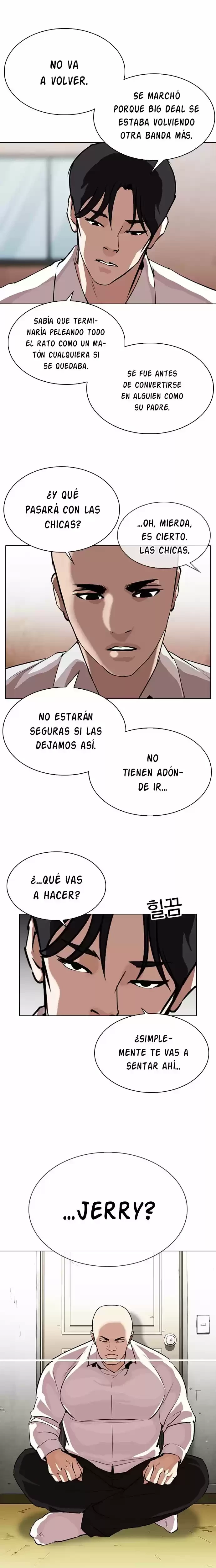 Nueva Cara  > Capitulo 311 > Page 211