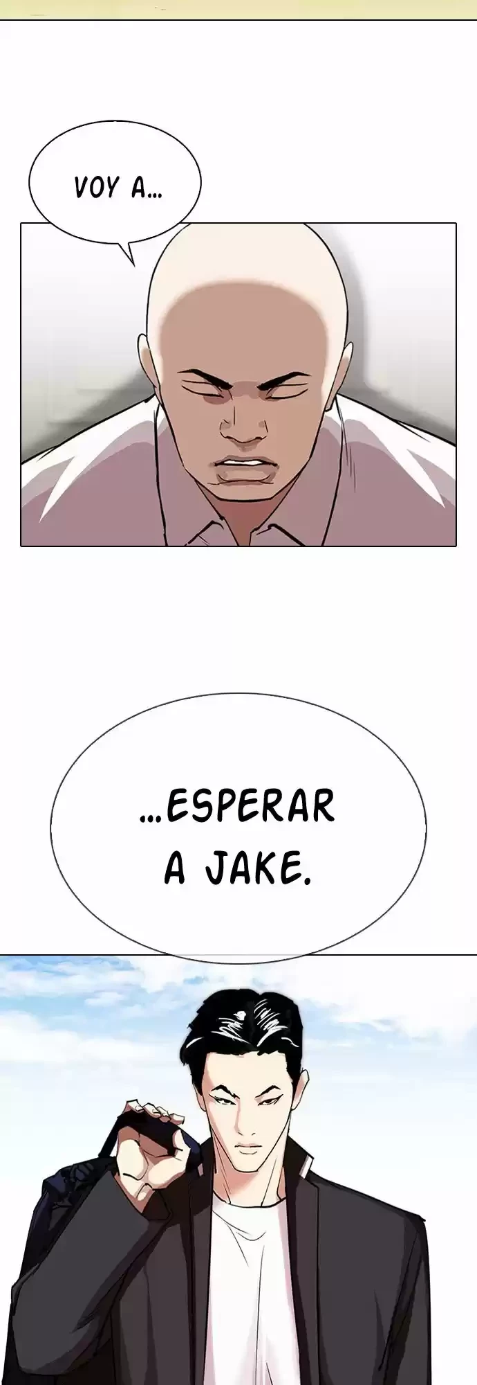 Nueva Cara  > Capitulo 311 > Page 221