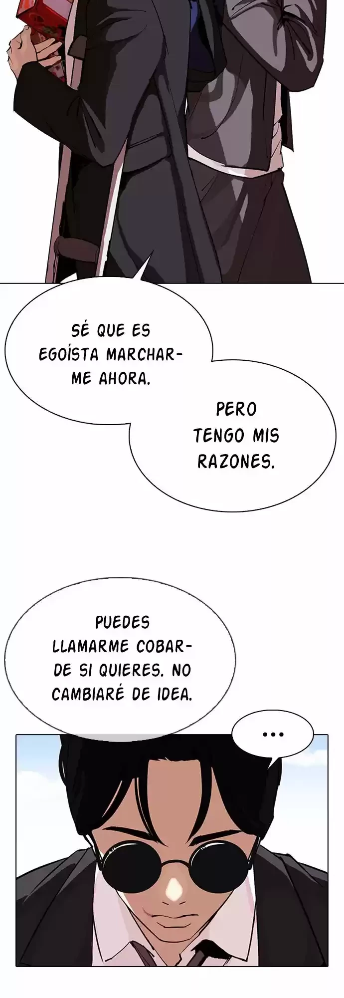 Nueva Cara  > Capitulo 311 > Page 241