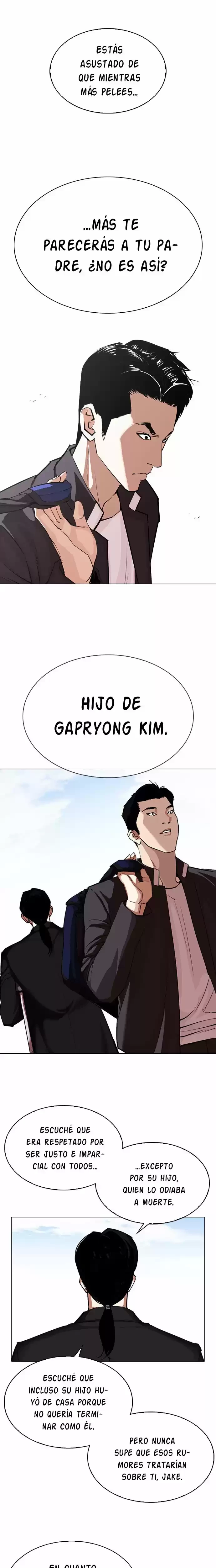 Nueva Cara  > Capitulo 311 > Page 251