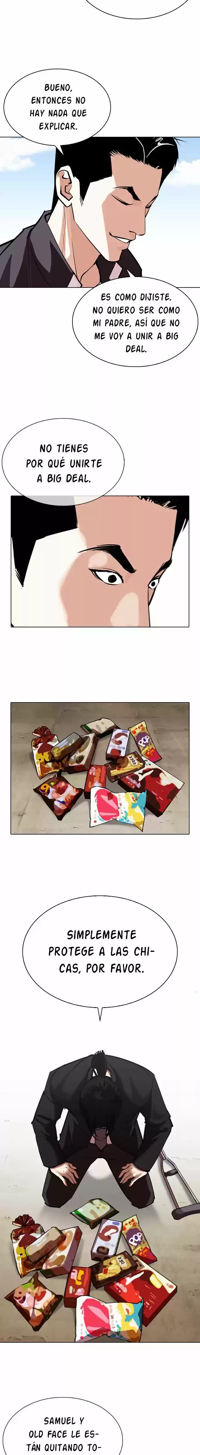 Nueva Cara  > Capitulo 311 > Page 271